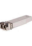 HPE Aruba Netzwerk-Adapter &raquo;10GBase-SR SFP+-Transceiver-Modul&laquo;