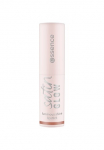 Essence Lūpdažis &raquo;SATIN GLOW LUMINOUS SHINE LIPSTICK&laquo; Satin-Finish langanhaltend Farbintensiv auk&scaron;tis Deckkraft