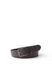 Calvin Klein Jeans Calvin KLEIN Džinsai Odinis diržas &raquo;CLASSIC FLAT 35MM&laquo;