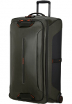 Samsonite Kelioninis krep&scaron;ys &raquo;ECODIVER 79 cm Climbing Ivy&laquo; su Trolley- ir Rucksackfunktion; teilweise i&scaron; recyceltem audinys