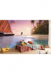 Komar Kindertapete &raquo;Disney Moana 2 Ocean Spirit&laquo; ra&scaron;tuotas glatt