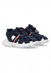 Tommy Hilfiger Sandalai vaiki&scaron;ki batukai sportbačiai Sommerschuh su elastanu