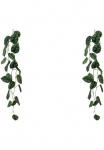 Creativ green Kunstgirlande &raquo;Scindapsus-Girlande&laquo;