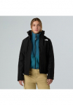 The North Face Sportinio stiliaus striukė &raquo;W SANGRO Striukė Neper&scaron;lampanti striukė winddicht lengvai su geb&uuml;rstetem Kinnschutz