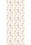 Komar Tapetai &raquo;Magnolia Rappo&laquo; (Breite x H&ouml;he) tapetai 100 cm Bahnbreite
