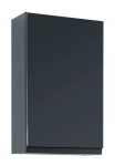 welltime Pakabinama spintelė &raquo;Cardiff&laquo; plotis 40 cm su Softclose-Funktion
