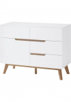 MCA furniture Komoda &raquo;Cervo&laquo; plotis ca. 97 cm