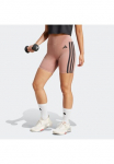 adidas Performance &Scaron;ortai &raquo;OPTIME ESSENTIALS 3-STRIPES Tamprės