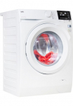 AEG Skalbimo ma&scaron;ina 6000 &raquo;LR6A648&laquo; 8 kg 1400 U/min Hygiene-Programm su Dampf: Entfernt zuverl&auml;ssig Viren ir Bakterien