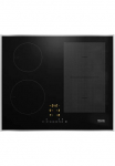 Miele Indukcinė kaitlentė &raquo;KM 7466 FR 125 Edition&laquo; su 4 Kochzonen ir 1 leistungsstarken PowerFlex-Kochbereich