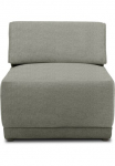 DOMO collection Sofaelement &raquo;800007&laquo; Dekoratyvinės pagalvėlės aufstellbar unendlich i&scaron;plėčiamas