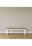 set one by Musterring Rinkinys one by Musterring suolas &raquo;York&laquo; Typ 61 in 3 Farbvarianten Landhausstil plotis 160 cm