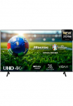 Hisense LED-Fernseher &raquo;65E6NT&laquo; 164 cm/65 Smart-TV 4K UHD