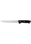 WMF Peilis &raquo;Classic Line&laquo; 20 cm langlebiger Spezialklingenstahl genieteter rankena