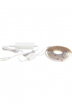 EGLO LED dryžuotas &raquo;LED STRIPE-Z&laquo; Leuchtband/-stab L500 x B12 cm wei&szlig; 11W ir