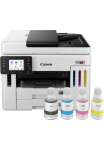 Canon Daugiafunkcinis spausdintuvas &raquo;MAXIFY GX7150&laquo; 4in1 Tintenstrahl-Multifunktionsger&auml;t su ADF / niedrigen Druckkosten