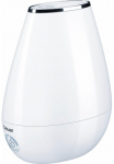 BEURER Keramikinis oro drėkintuvas &raquo;LB 37&laquo; 2 l Wassertank zur Verwendung su Aroma&ouml;len