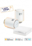 Netatmo Raumthermostat &raquo;Smarte Heizk&ouml;rperthermostate Starterpaket&laquo;