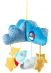 Heunec&reg; Mobilios &raquo;Sandmann&laquo;