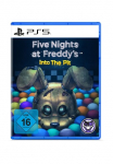 iam8bit Spielesoftware &raquo;Five Nights at Freddy's - Into the Pit&laquo; PlayStation 5