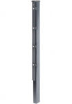 Alberts Tvoros stulpas 60x40 mm dėl Tvora 150 cm su Flacheisen