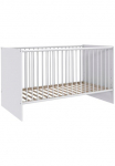 Wimex Lovytė kūdikiui &raquo;Gotland&laquo; su Schlupfsprossen