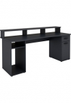 byLIVING Gamingtisch &raquo;Fantastic&laquo; su lentyna pastatoma ant komodos plotis 180 cm