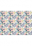 queence Flisinis tapetas &raquo;Pflanze&laquo; Stickerfliesen selbstklebend Sticker 12er rinkinys