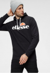 Ellesse Sportinis megztinis su gobtuvu &raquo;SL GOTTERO OH HOODY&laquo;
