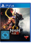 PlayStation 4 Spielesoftware &raquo;Nioh 2&laquo;