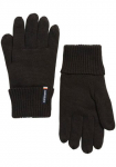 Superdry Megztos pir&scaron;tinės &raquo;ESSENTIAL LOGO KNITTED GLOVES&laquo;