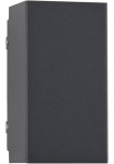 Paul Neuhaus Sieninis &scaron;viestuvas &raquo;BLOCK&laquo; LED-Board 1 Stk. Warmwei&szlig; LED IP54