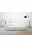Home affaire Didelė sofa &raquo;Glimminge auch in Breitcord Feincord + Easy care-Bezug&laquo; besondere Kedern&auml;hte Pagalvėlė sėdėjimui