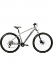 Kross Kalnų dviratis &raquo;Hexagon 3.0&laquo; 16 Gang Shimano ACERA M3020 Schaltwerk Kettenschaltung