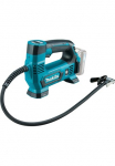 Makita Akku-Handkompressor &raquo;12V/144V MP100DZ&laquo; zum schnellen ir einfachen Bef&uuml;llen von Reifen B&auml;llen uvm.