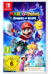 UBISOFT Spielesoftware &raquo;Mario + Rabbids Sparks of Hope Gold Edition (Code in a Box)&laquo; Nintendo &Scaron;akotuvas