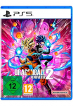 Bandai Spielesoftware &raquo;Dragon Ball Xenoverse 2&laquo; PlayStation 5