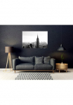 queence Paveikslas &raquo;Elgin&laquo; Amerika | paveikslas/nuotrauka von Amerika | Foto | Schwarz-Wei&szlig; | Stadt 1 Stk. dalys Fine Art-Print in Galeriequalit&auml;t