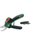Bosch Home & Garden Akku-Astschere &raquo;EasyPrune&laquo; () su Akumuliatorinis 36V ir USB įkrovimo kabelis