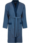 bugatti Vyri&scaron;kas chalatas &raquo;Francesco ideal dėl pirtis & Spa Hotelbademantel Morgenmantel&laquo; 1 Stk. kimono paltas