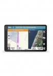 Garmin Navigacija &raquo;Camper 1095 EU GPS&laquo; (Europa (45 L&auml;nder) Karten-Updates) BLUETOOTH&reg; belaidžio ry&scaron;io technologija