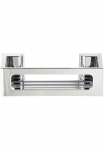 WENKO Ablageelement &raquo;Turbo-Loc&reg; Bralia&laquo; Befestigen be Bohren