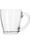 LIBBEY Stiklinių rinkinys &raquo;Tasse -TAPERED- 458 ml &Oslash; 10 cm H: 105 cm 6vnt. rinkinys&laquo; hochwertig verarbeitet im modernen Design