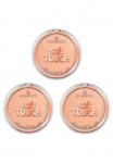Essence Highlighter &raquo;mink&scaron;tas TOUCH BOUNCY GLOW&laquo;