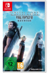 SquareEnix Spielesoftware &raquo;Crisis Core Final Fantasy VII Reunion&laquo; Nintendo &Scaron;akotuvas