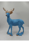AM Design Ant Design Dekoratyvinė figurėlė &raquo;Dekoobjekt i&scaron; Polyresin&laquo; BxH: 37x44 cm