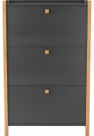 Woodman Batų komoda &raquo;Charis&laquo; plotis 84 cm im schlichten skandinavischen Design FSC&reg;