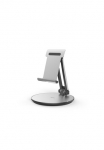 Hama Tablet-Halterung &raquo;Halterung dėl Tablets 7 - 129" (1778 - 3276 cm) Aluminium&laquo; iki 3276 cm Zoll
