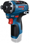 Bosch Professional Akumuliatorinis suktuvas-gręžtuvas &raquo;&raquo;GSR 12V-35 HX&laquo;&laquo; be Akumuliatorinis be įkroviklis