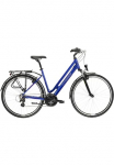 Kross Dviratis &raquo;Sentio 2.0&laquo; 21 Gang Shimano ALTUS M310 Schaltwerk Kettenschaltung